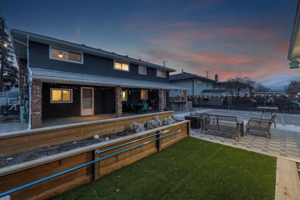 Photo of Patio Balcony in Kamloops