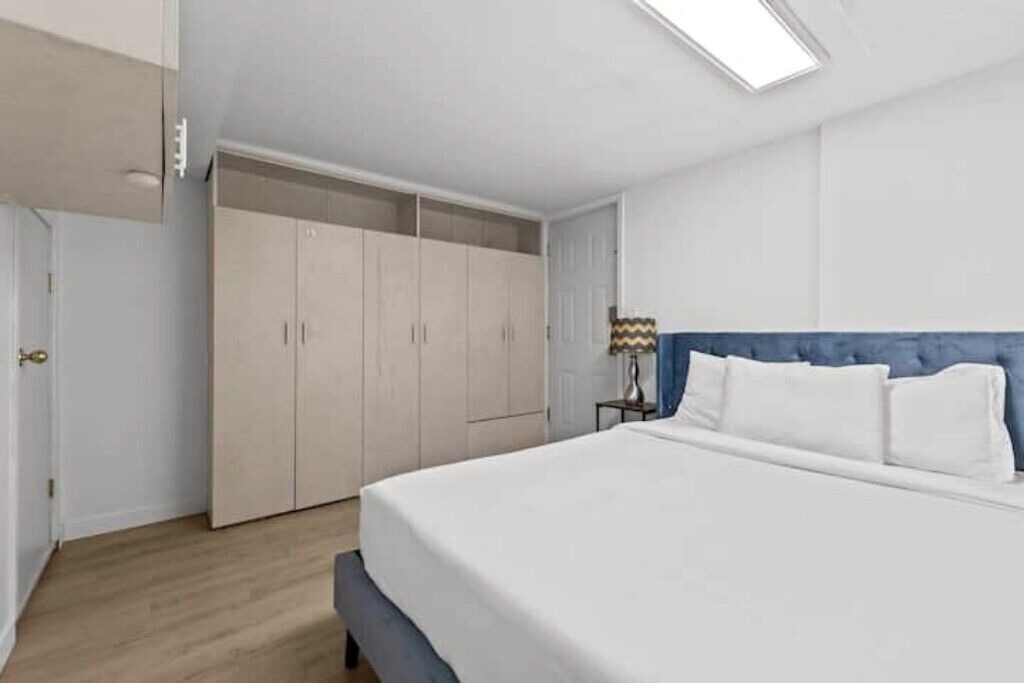 Photo of Bedroom in Kamloops