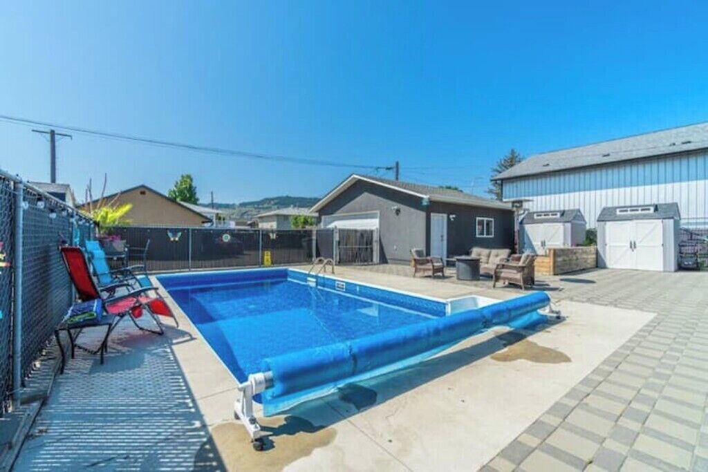 Photo of Outdoor in Kamloops