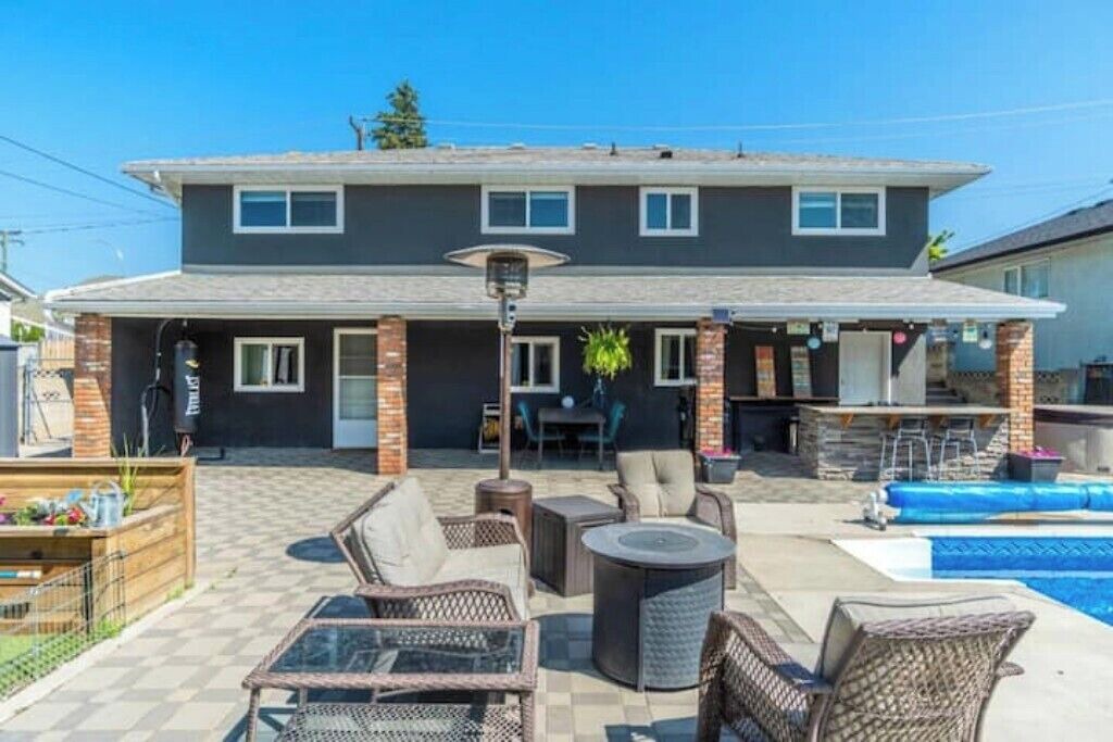 Photo of Outdoor in Kamloops