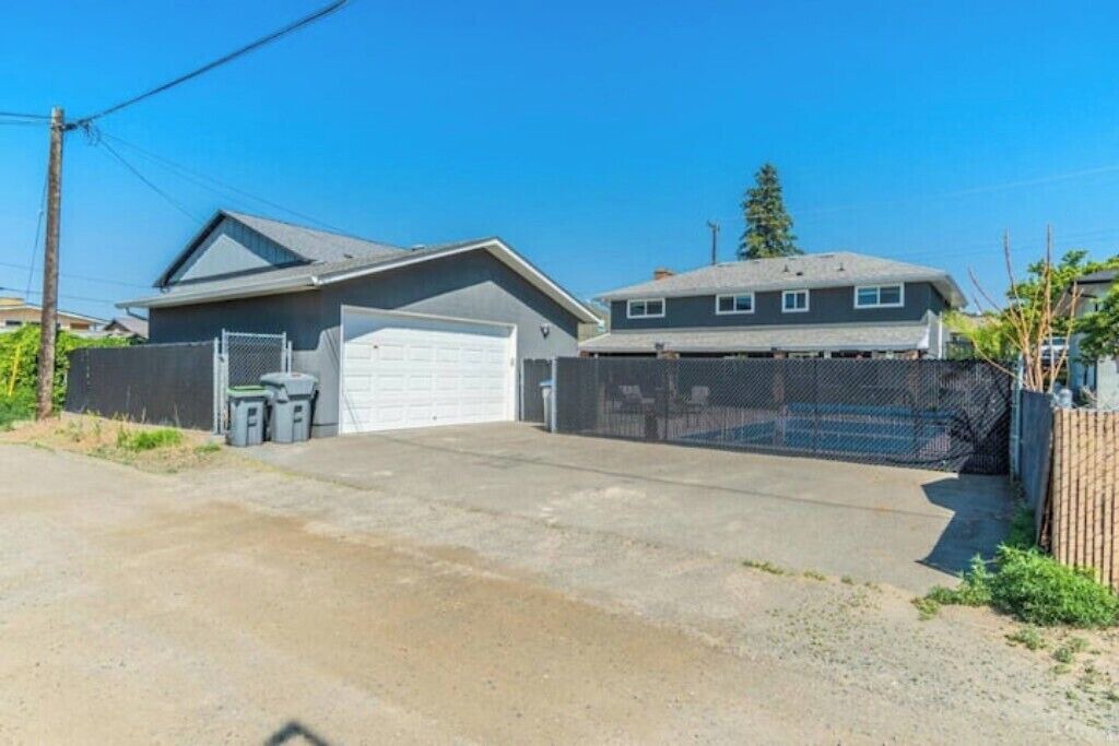 Photo of Outdoor in Kamloops