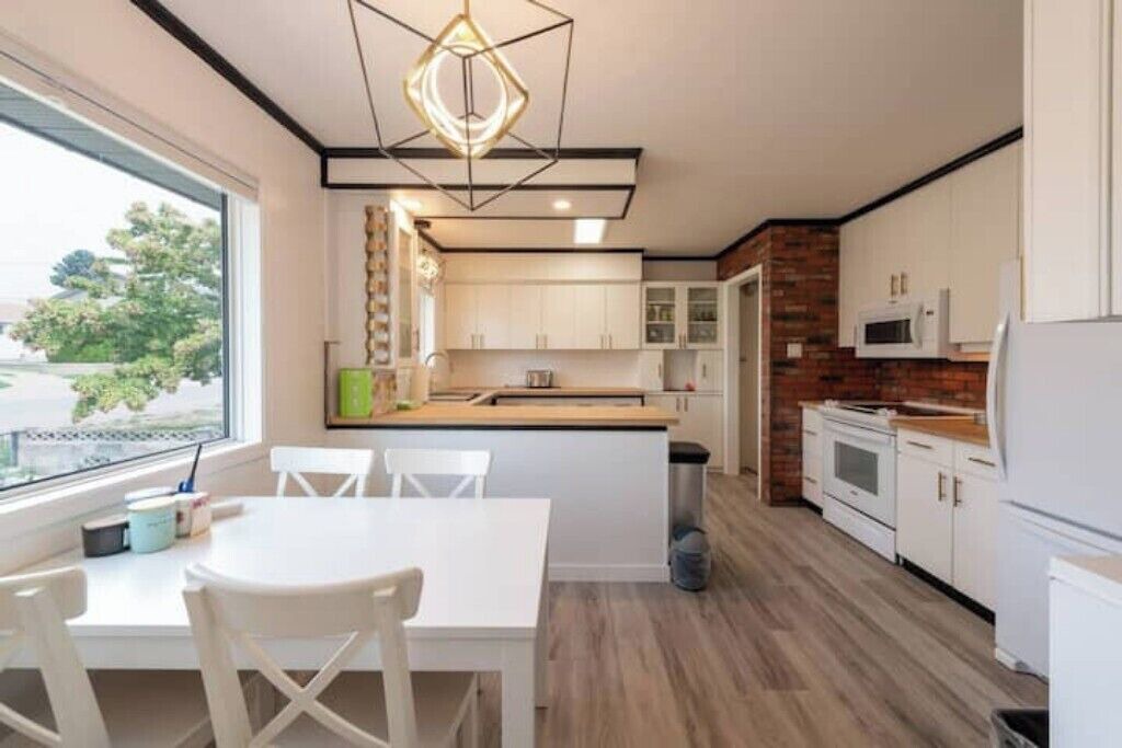 Photo of Kitchen in Kamloops