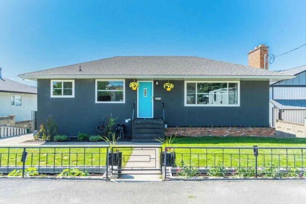 Photo of Outdoor in Kamloops