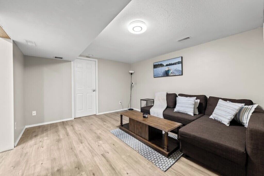 Photo of Livingroom in Kamloops