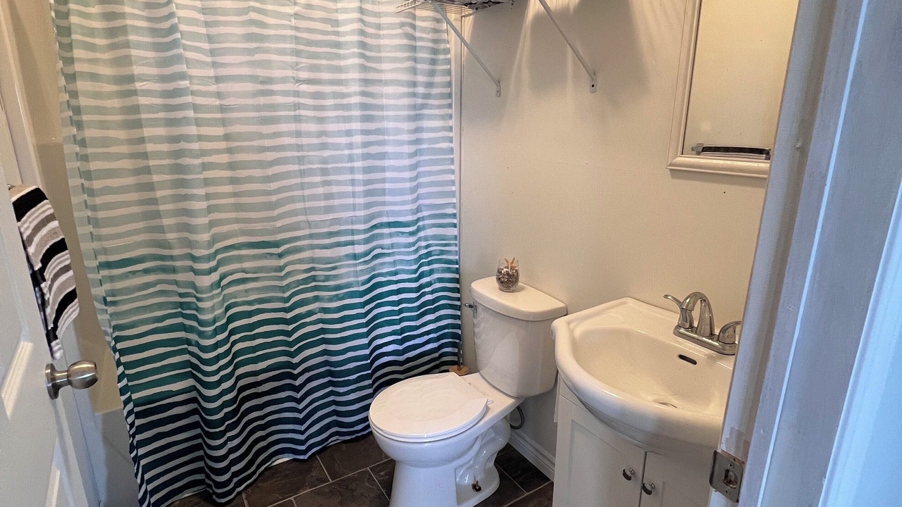 Photo of Bathroom in Bayside