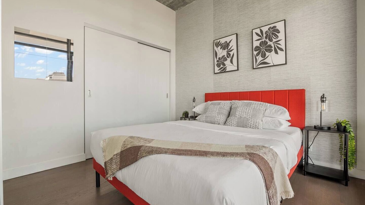 Photo of Bedroom in Connaught