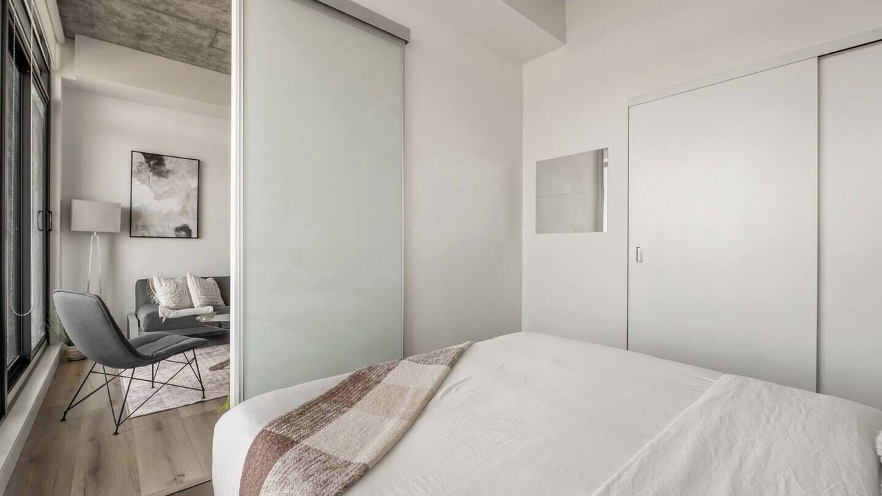 Photo of Bedroom in Connaught