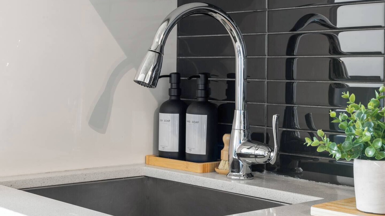 Photo of Bathroom in Connaught