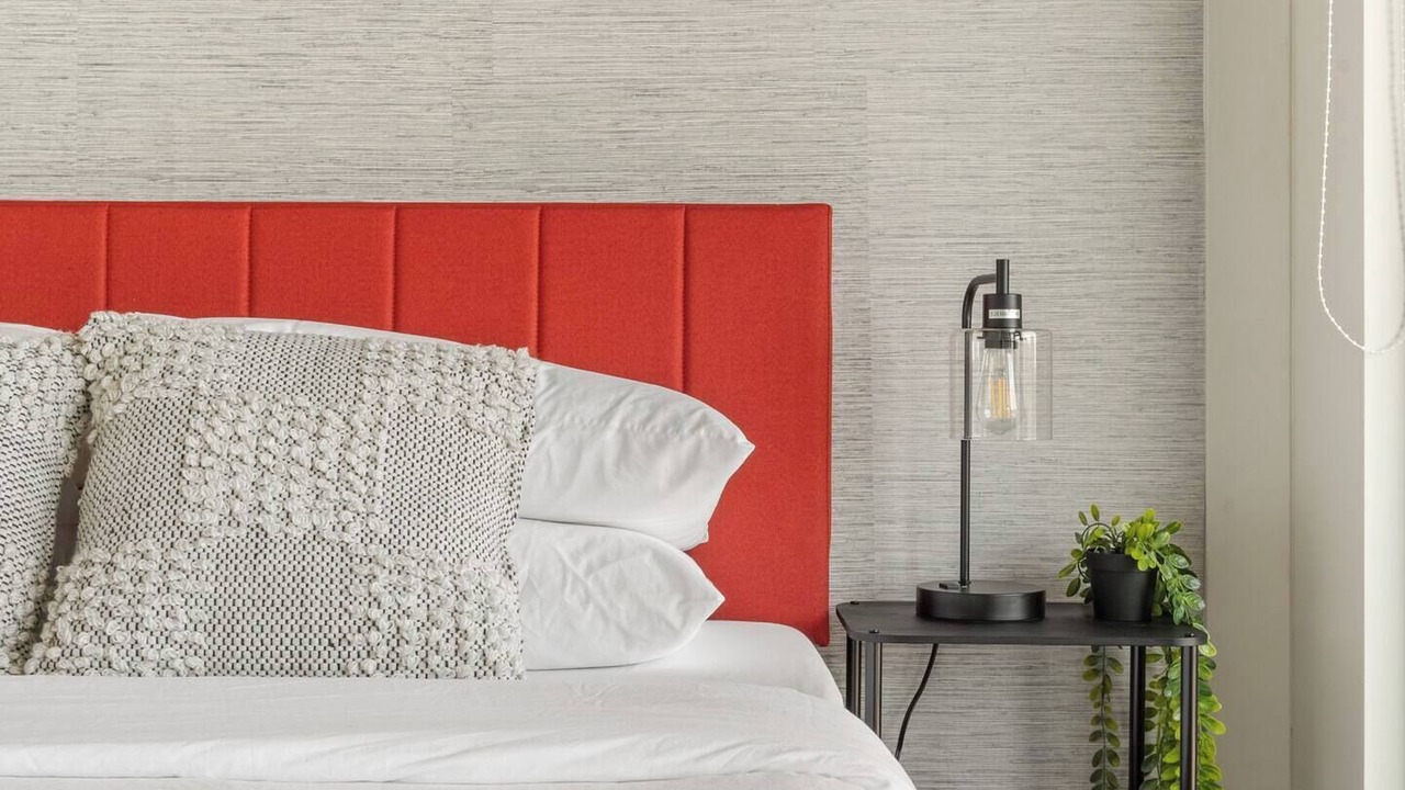 Photo of Bedroom in Connaught