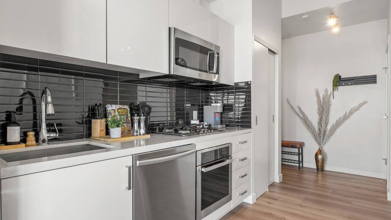 Photo of Kitchen in Connaught