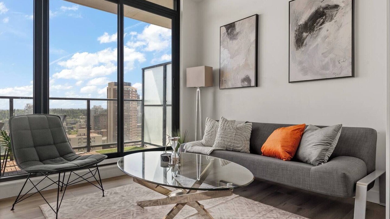 Photo of Livingroom in Connaught