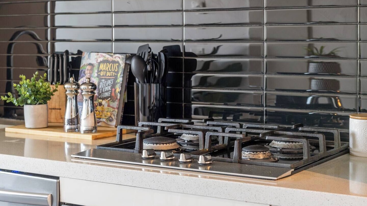 Photo of Kitchen in Connaught