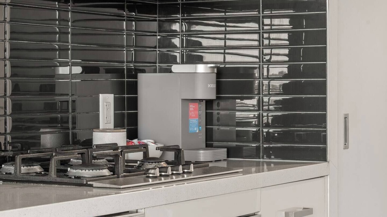 Photo of Kitchen in Connaught