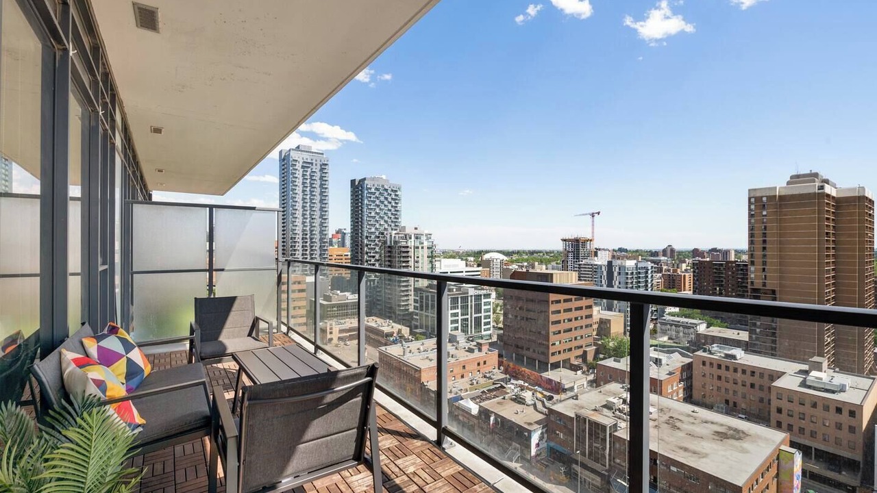 Photo of Outdoor in Connaught