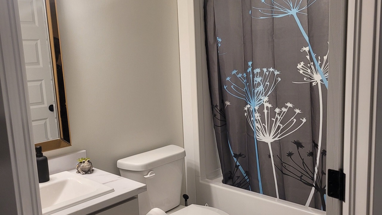 Photo of Bathroom in Terra Nova