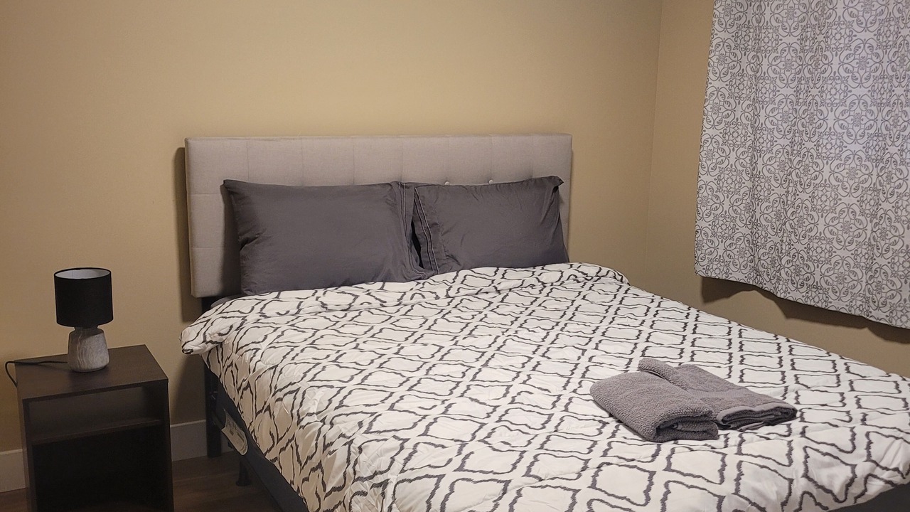 Photo of Bedroom in Terra Nova