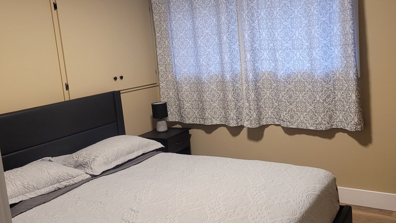 Photo of Bedroom in Terra Nova