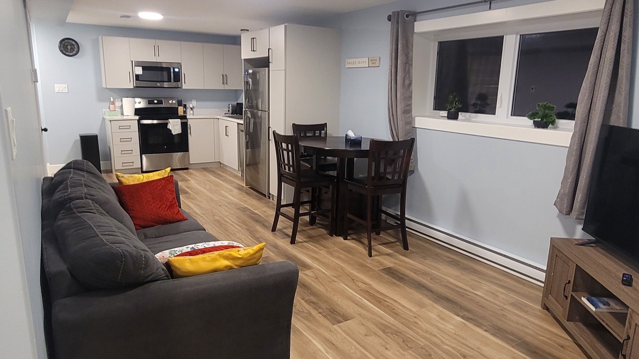 Photo of Livingroom in Terra Nova