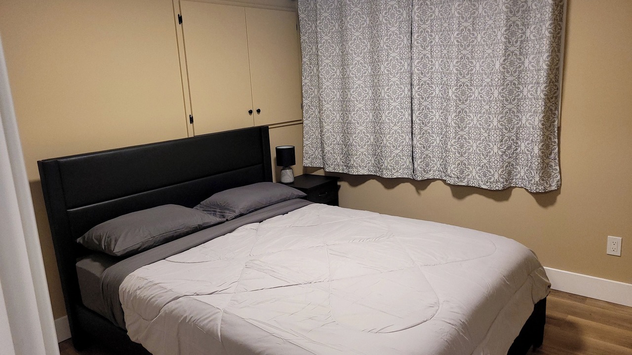 Photo of Bedroom in Terra Nova