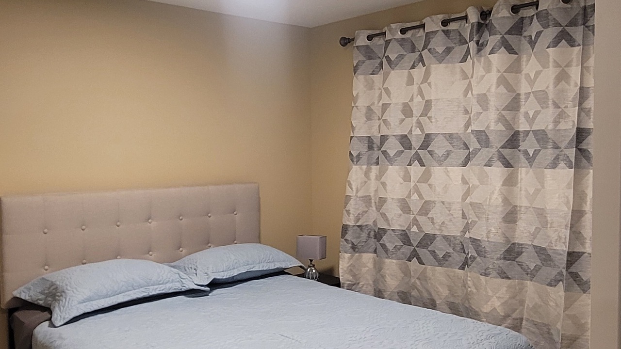 Photo of Bedroom in Terra Nova