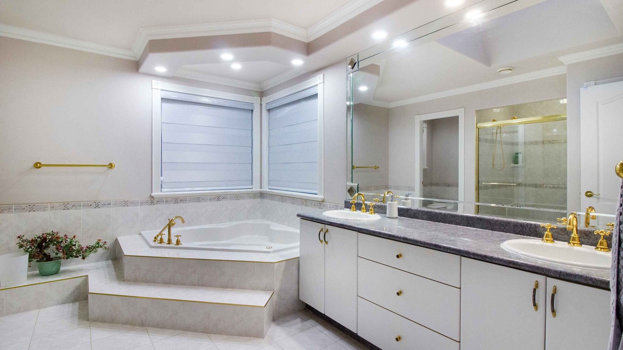 Photo of Bathroom in Surrey Newton