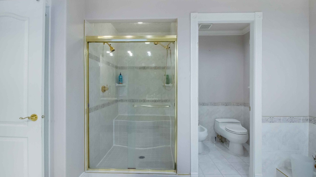 Photo of Bathroom in Surrey Newton