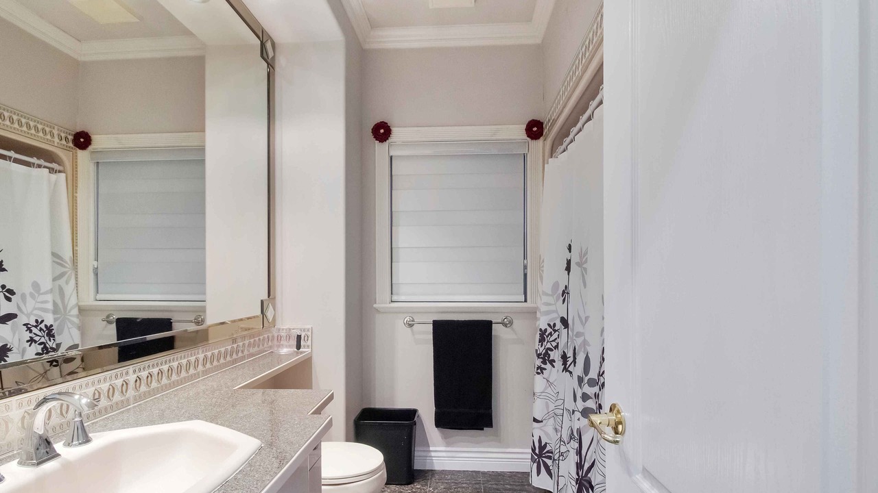 Photo of Bathroom in Surrey Newton