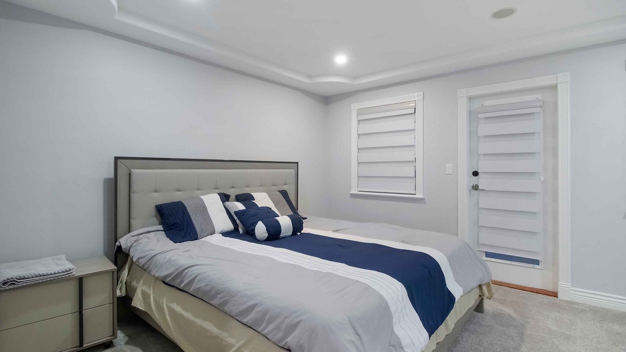 Photo of Bedroom in Surrey Newton