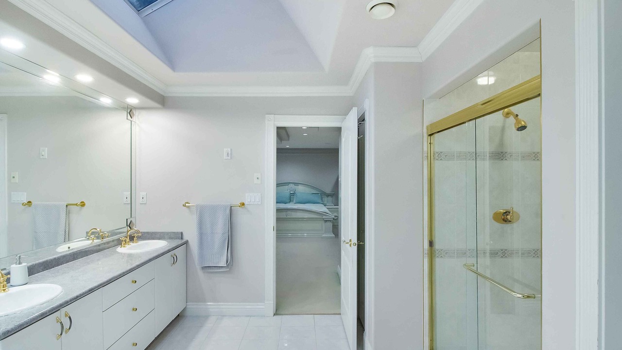 Photo of Bathroom in Surrey Newton