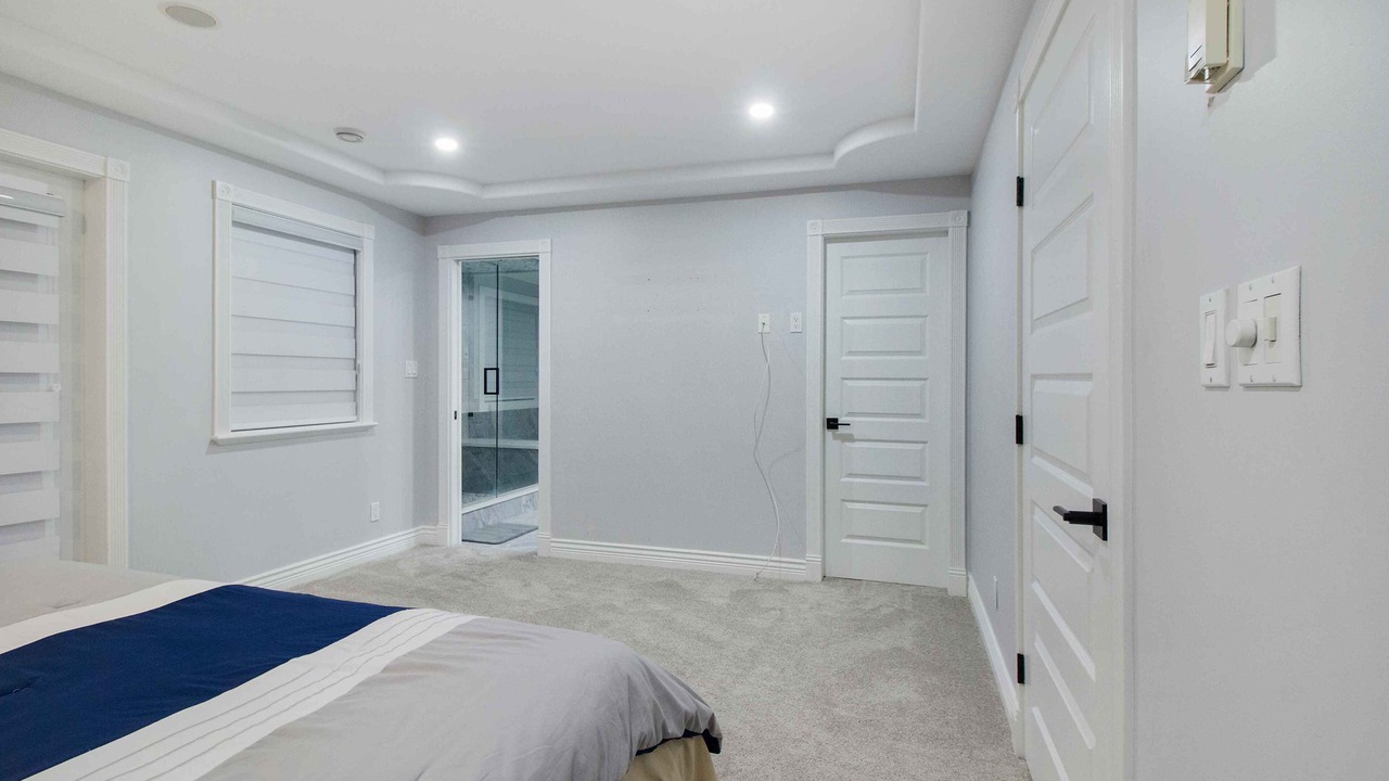 Photo of Bedroom in Surrey Newton
