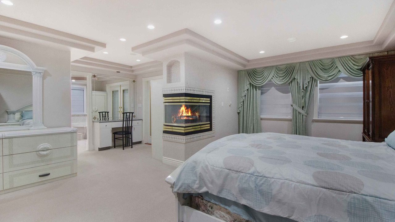 Photo of Bedroom in Surrey Newton