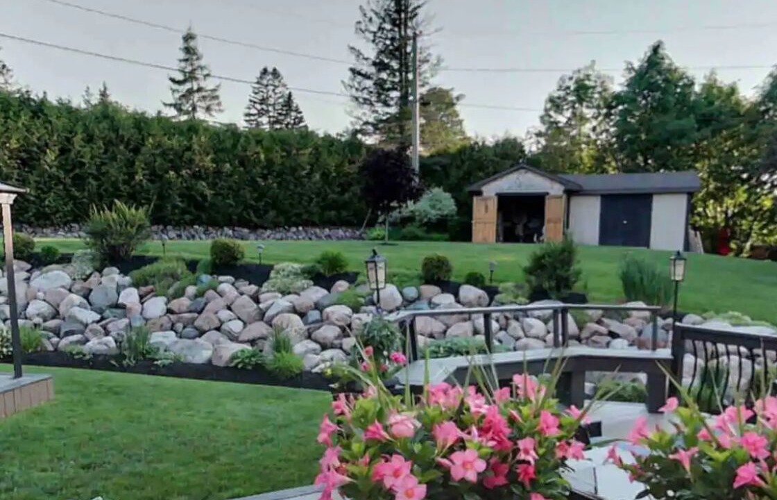 Photo of Outdoor in Fredericton