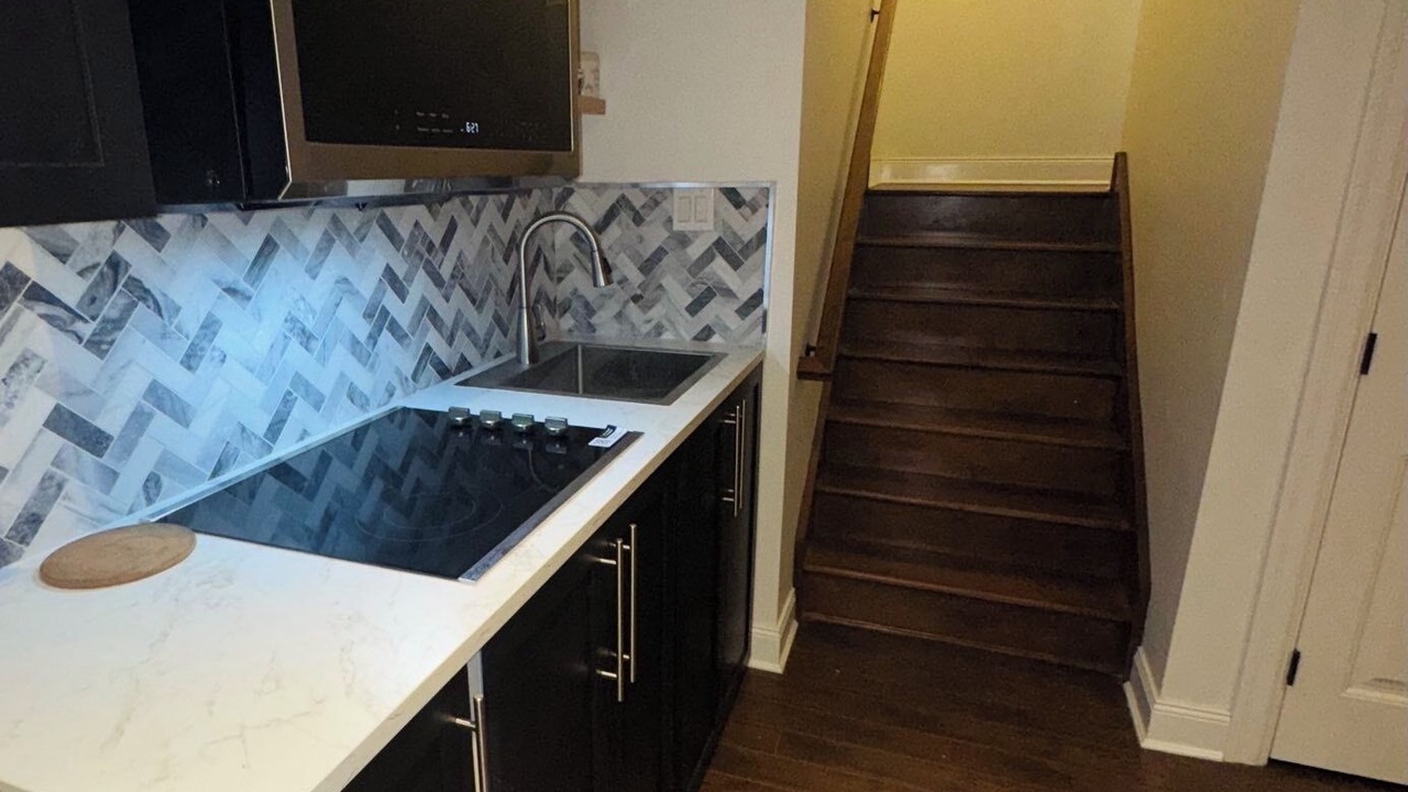 Photo of Kitchen in Fredericton