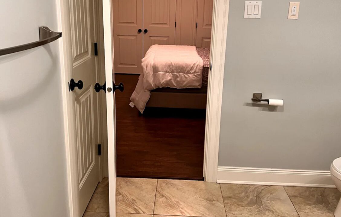 Photo of Bedroom in Fredericton