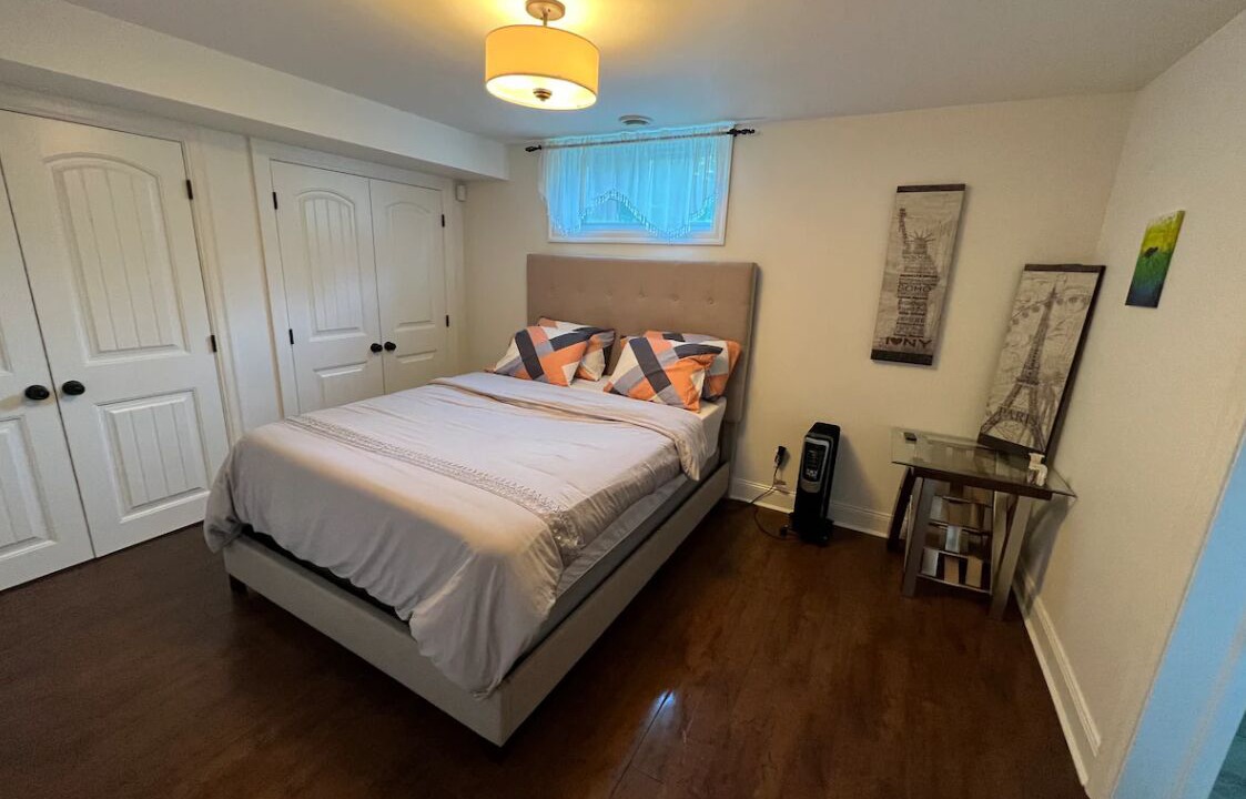 Photo of Bedroom in Fredericton