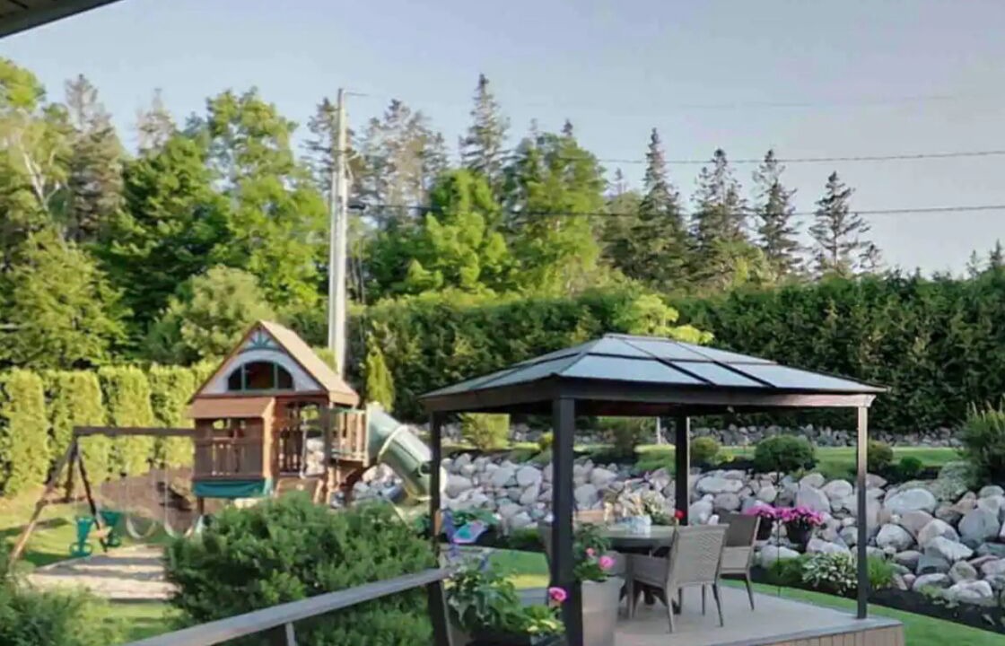 Photo of Outdoor in Fredericton