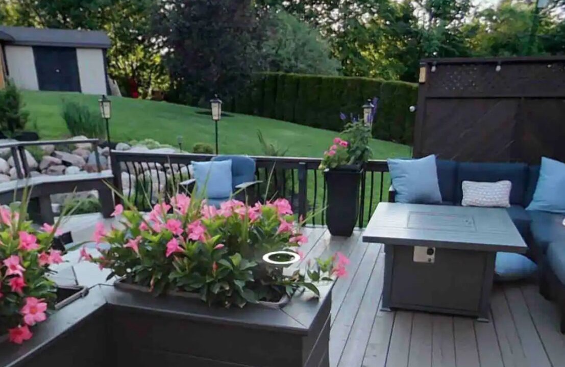 Photo of Outdoor in Fredericton