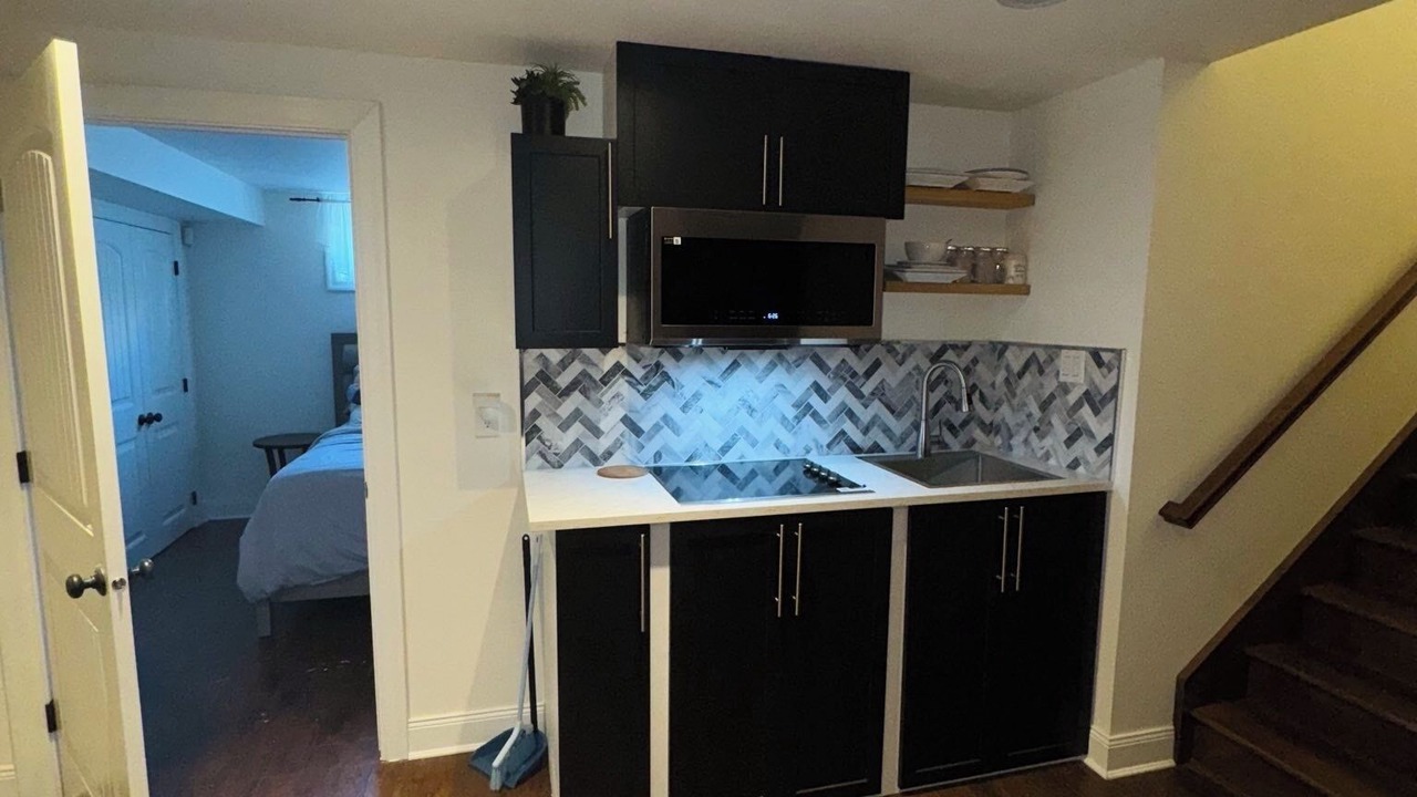 Photo of Bedroom in Fredericton
