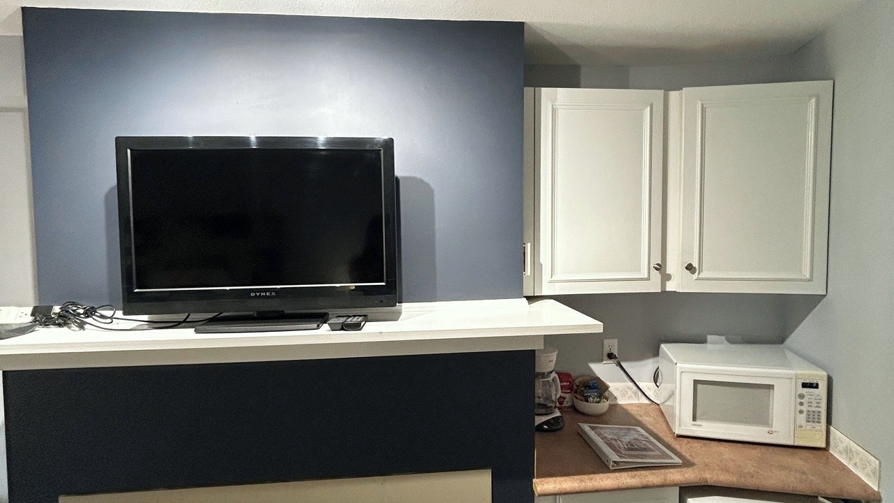 Photo of Livingroom in Quail Ridge