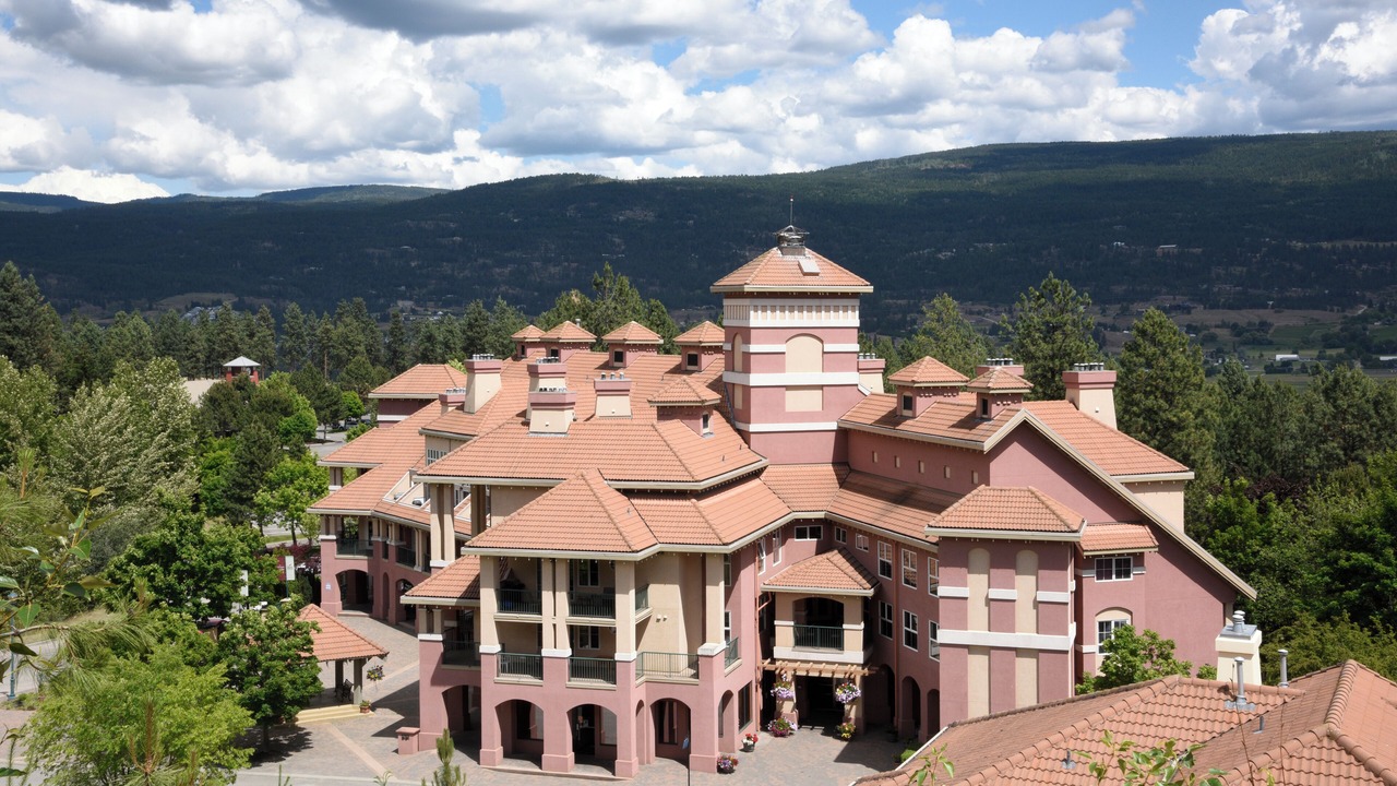 Photo of Outdoor in Quail Ridge