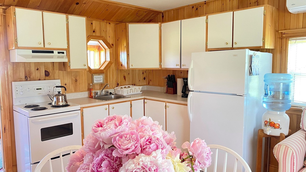 Photo of Kitchen in Saint Peters Bay