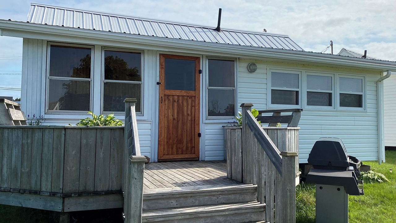 Photo of Outdoor in Saint Peters Bay