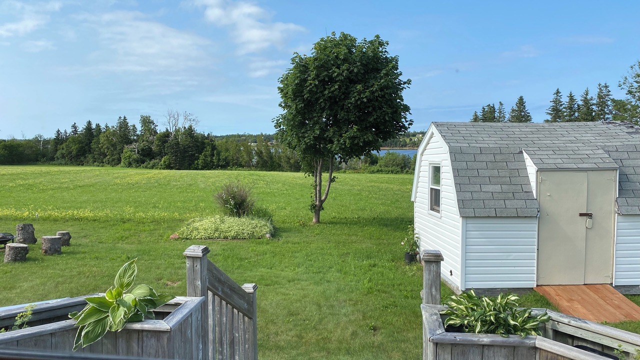 Photo of Outdoor in Saint Peters Bay