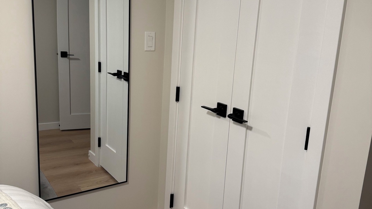Photo of Bedroom in Saanich West