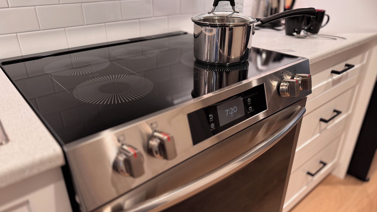 Photo of Kitchen in Saanich West