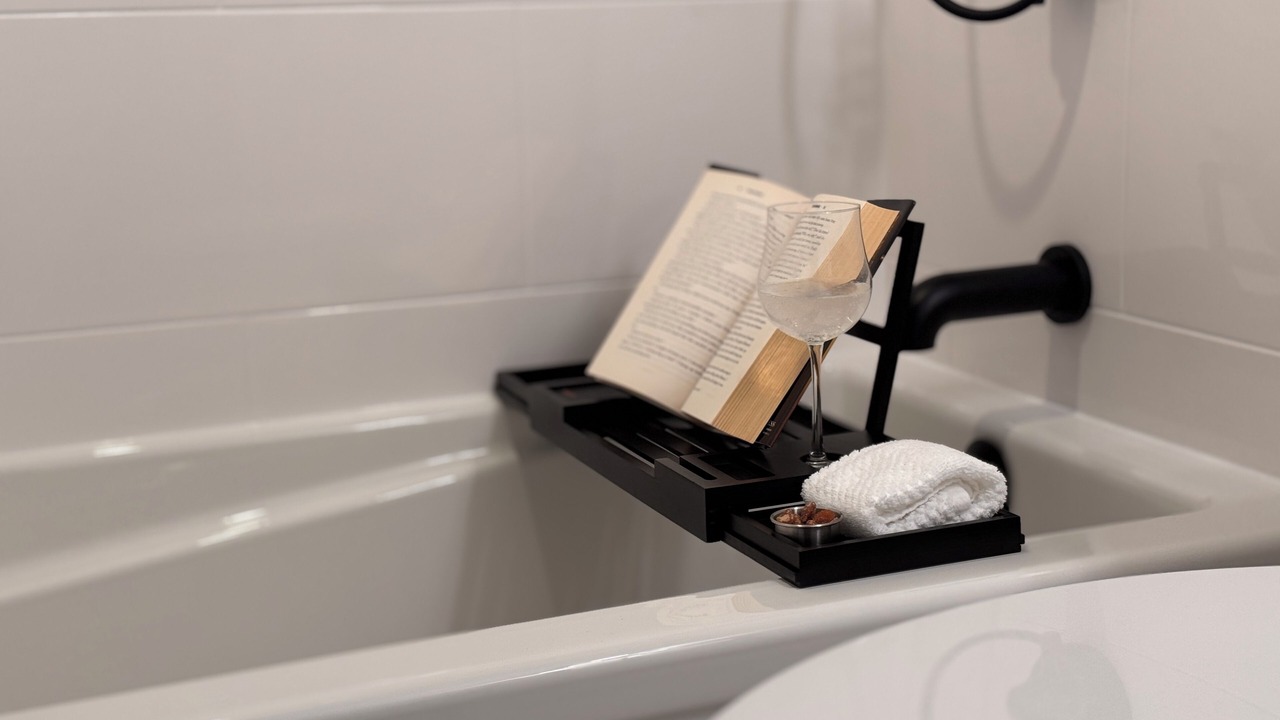 Photo of Bathroom in Saanich West