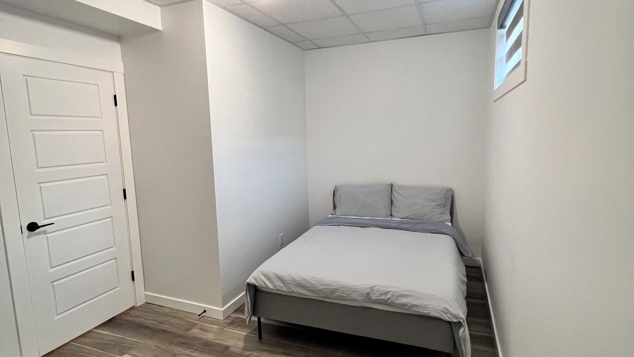 Photo of Bedroom in Leduc