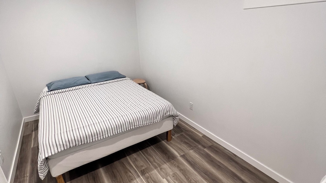 Photo of Bedroom in Leduc
