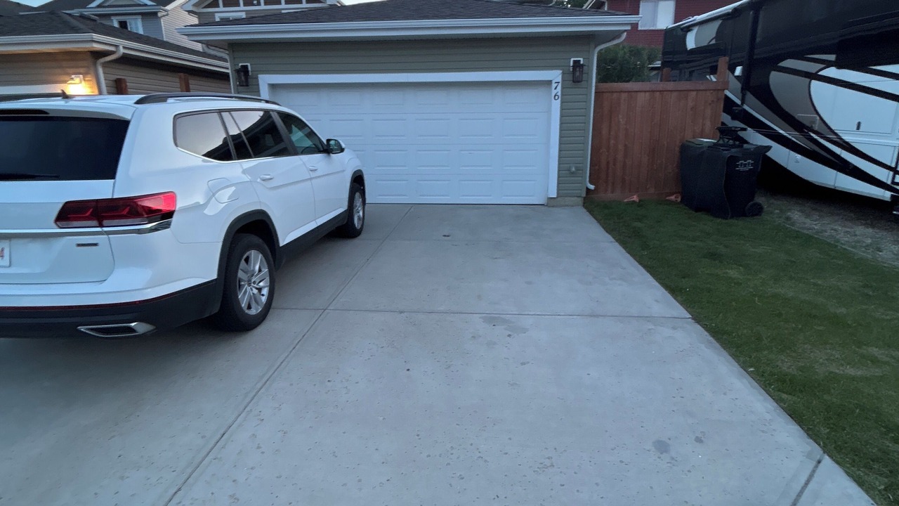 Photo of Outdoor in Leduc