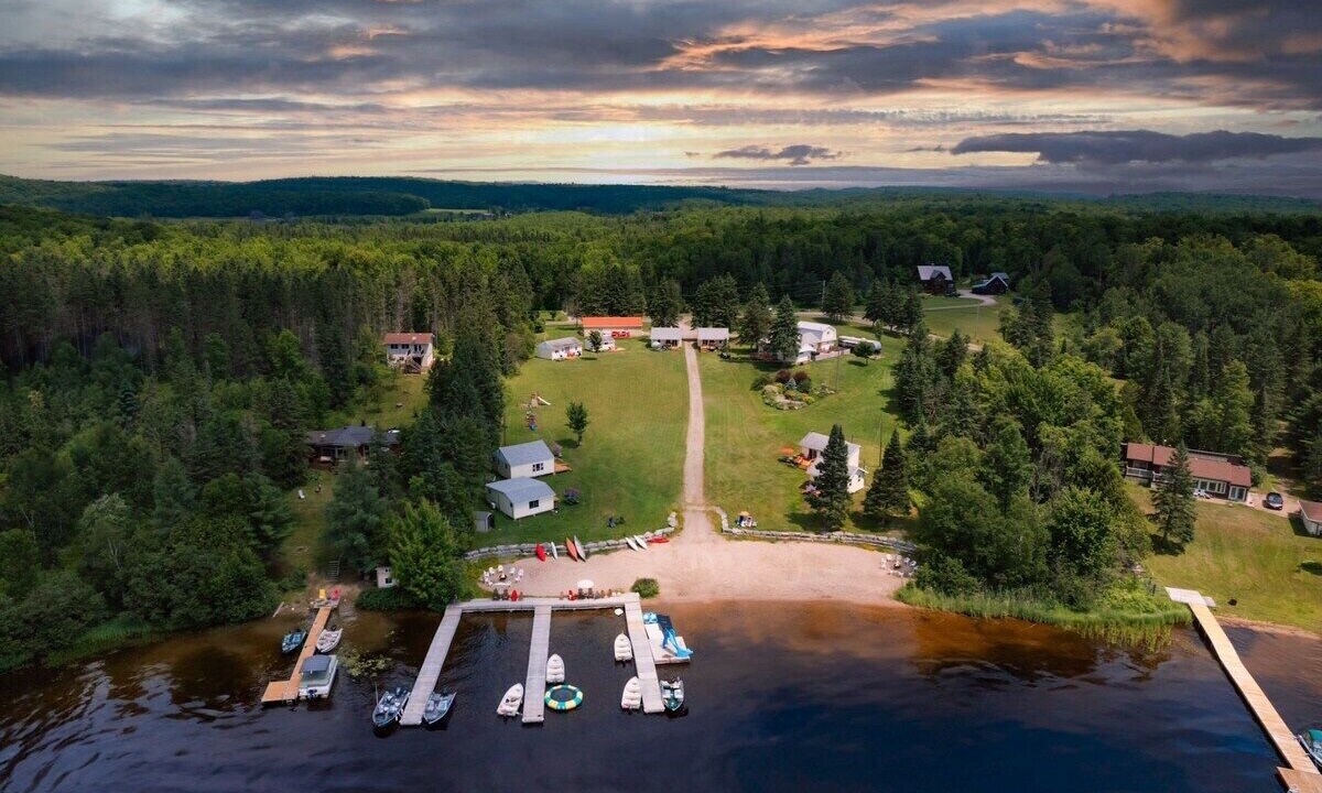 Photo of Outdoor in Magnetawan